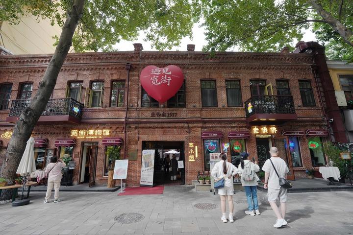 Cina: Heilongjiang, Harbin ospita musei privati non profit