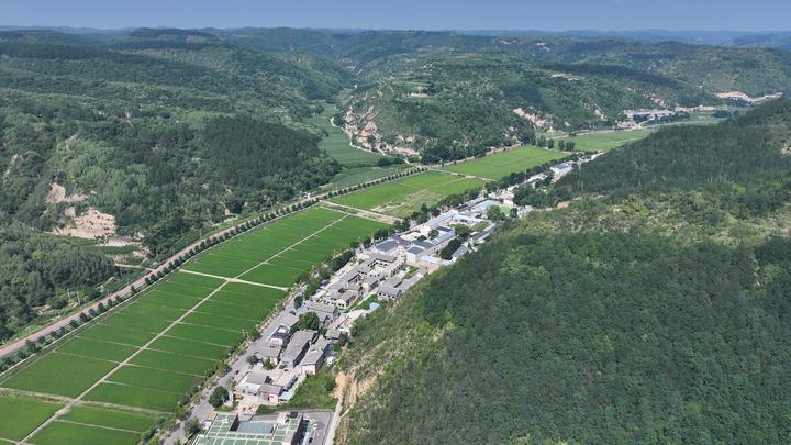 Cina: sostiene fermamente linea rossa per proteggere terreni agricoli Cina: sostiene fermamente linea rossa per proteggere terreni agricoli