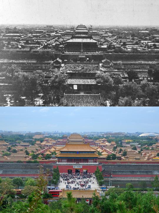 Cina: centenario dell’istituzione del Museo del Palazzo a Pechino