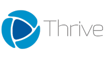 Thrive Logo