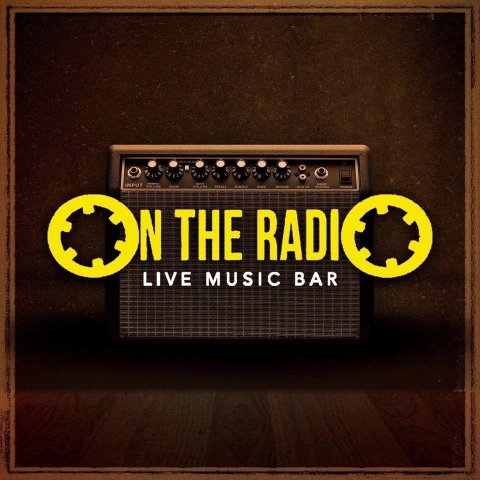 Nhà hàng On The Radio - Live Music Bar | Chuẩn vị Bar