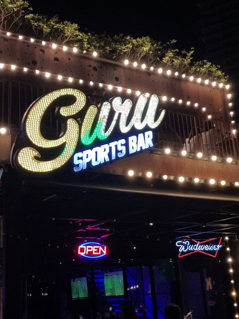 Guru Sports Bar Nha Trang|44 Trần Phú, Phường Lộc Thọ, Thành phố Nha Trang, Khánh Hòa