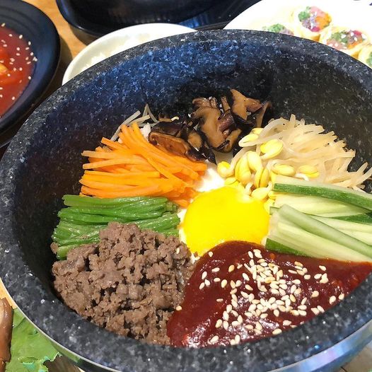 Nhà hàng Busan Korean Food - Lê Văn Sỹ | Chuẩn vị Lẩu & nướng Nhà Hàng Busan Korean Food - Lê Văn Sỹ | Chuẩn Vị Lẩu & Nướng
