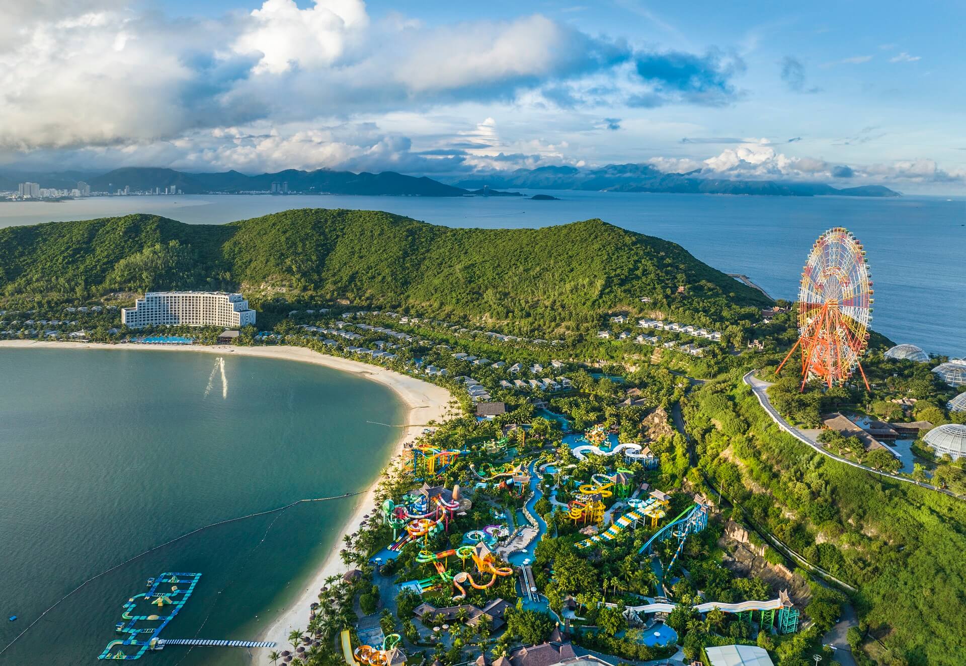 Khách sạn giá rẻ Nha Trang chào hè 2023 - chỉ từ 250k tại Nha Trang