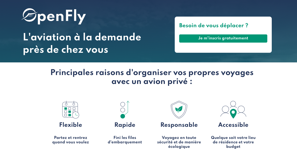 OpenFly