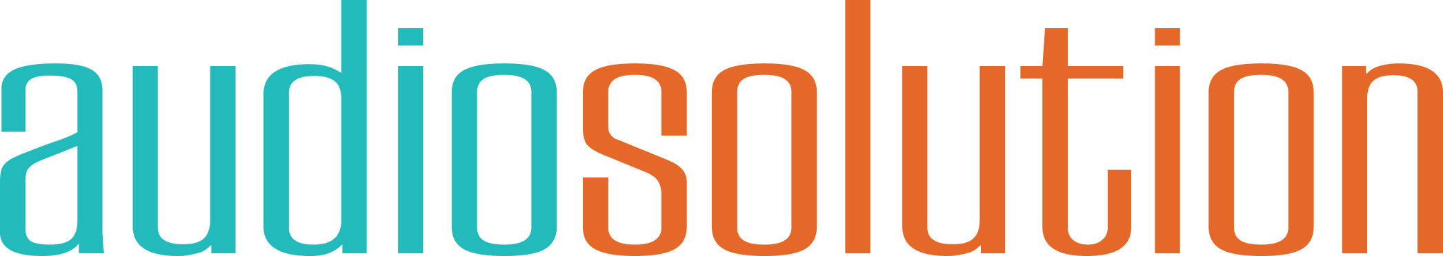 Audio Solution