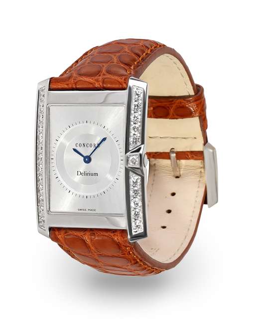 Pre-Owned Concord Watches | Authenticated In-House | Bezel Pre-Owned Concord Watches | Authenticated In-House | Bezel