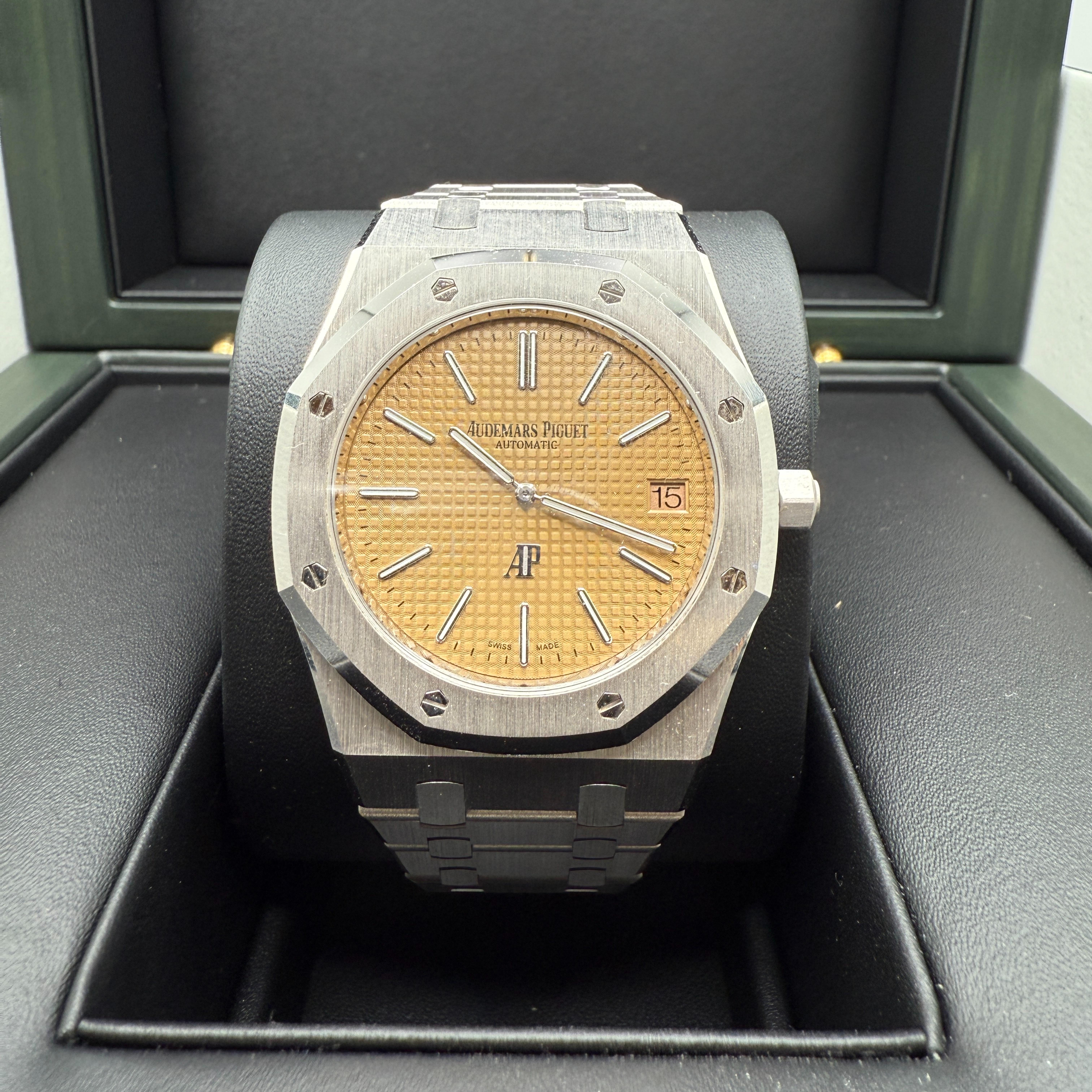 Audemars Piguet Royal Oak Audemars Piguet Royal Oak
