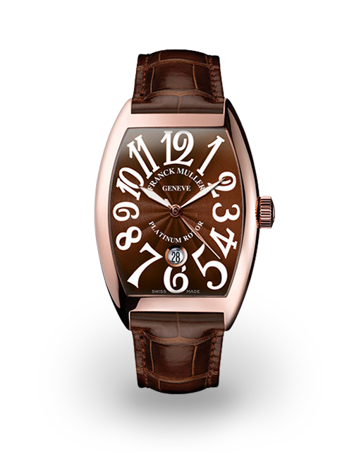 Pre-Owned Franck Muller Casablanca Watches | Authenticated Pre-Owned Franck Muller Casablanca Watches | Authenticated