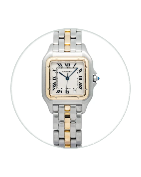 Pre-Owned Luxury Men's & Women's Watches | Bezel Pre-Owned Luxury Men's & Women's Watches | Bezel