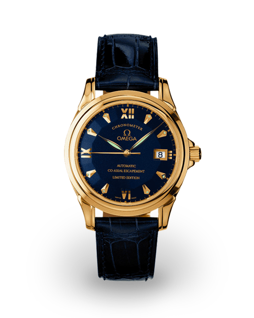34mm - 38mm Omega De Ville Watches | Bezel
