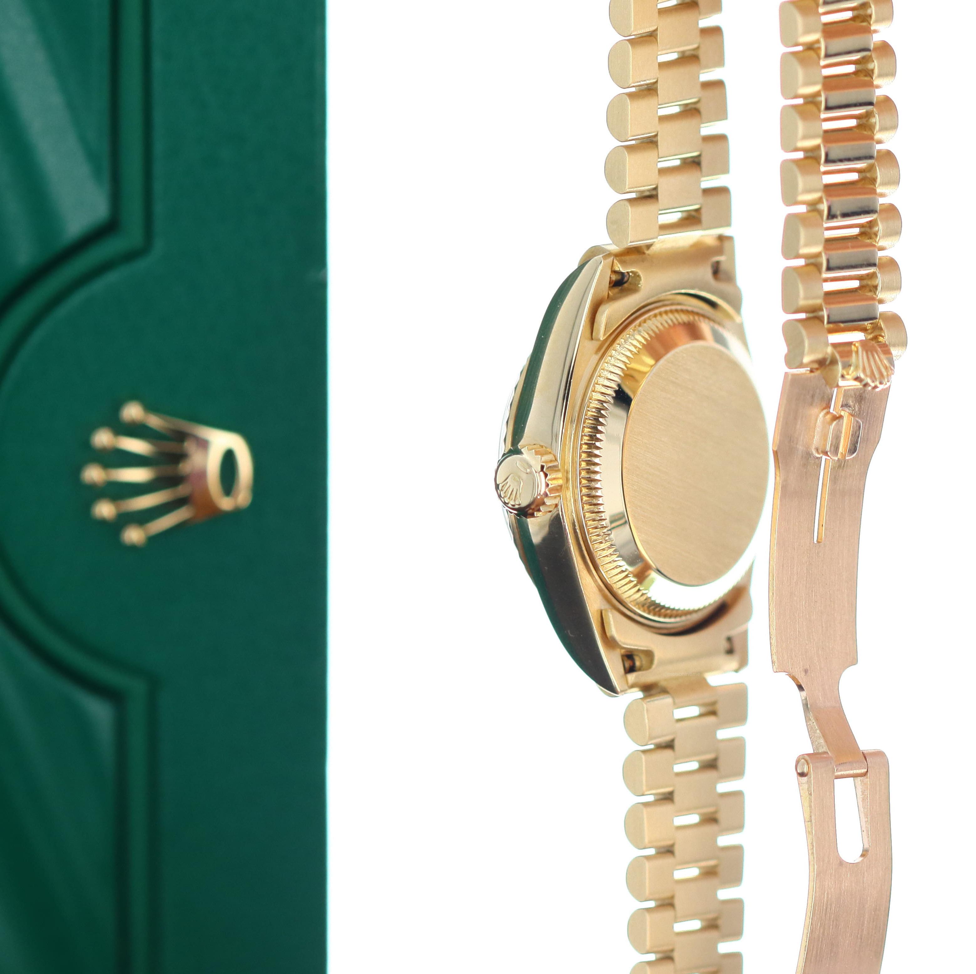 トップス 2025S/S YEAH RIGHT!! Rolex Lady-Datejust 69178 | Chrono24