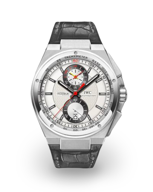 IWC Big Ingenieur Chronograph DFB German Football Limited to 250 Pieces  IW3784-04