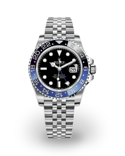 Rolex GMT-Master II 