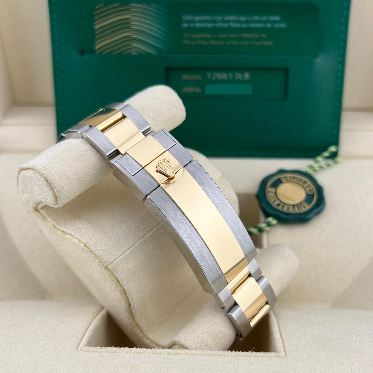ゆ*ぺ様 2024’s★ Rolex ★KeyRing with Box ★グリ 受注生産品】 ゆ*ぺ様 2024's☆ Rolex ☆KeyRing with Box