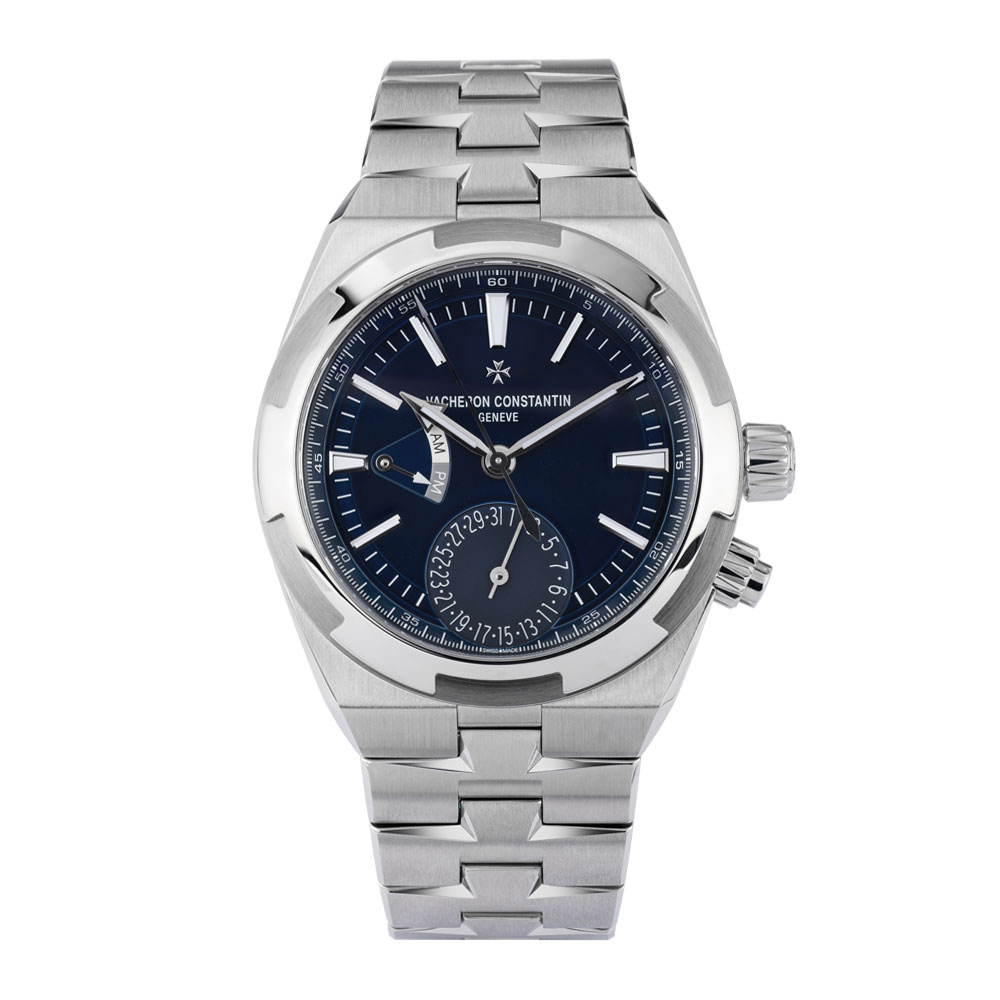 Vacheron Constantin Overseas - 7900V/110A-B334