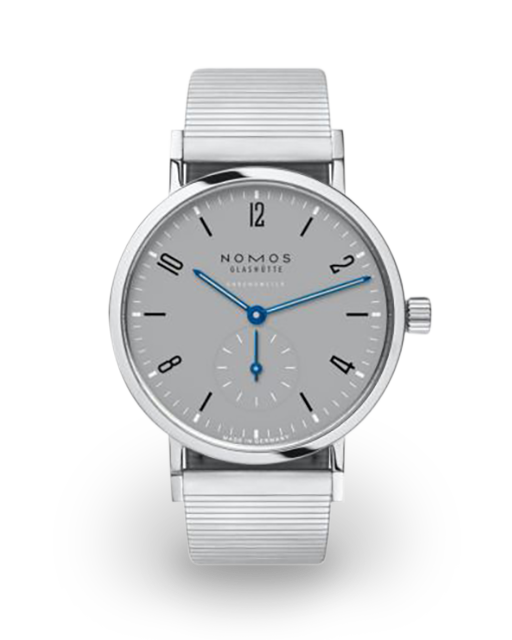 Sport Datum Nomos Tangente Sport 36 Nomos Glashütte Tangente Sport