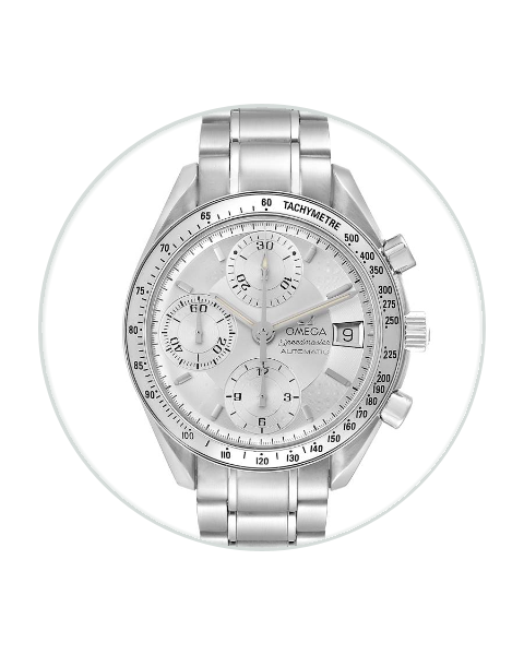 Pre-Owned Omega Speedmaster Watches | Authenticated In-House Pre-Owned Omega Speedmaster Watches | Authenticated In-House