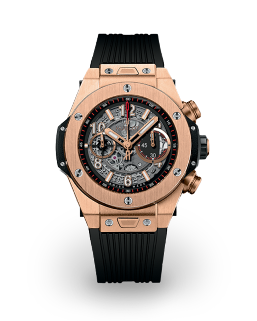 Pre-Owned Hublot Watches | Authenticated In-House | Bezel Pre-Owned Hublot Watches | Authenticated In-House | Bezel