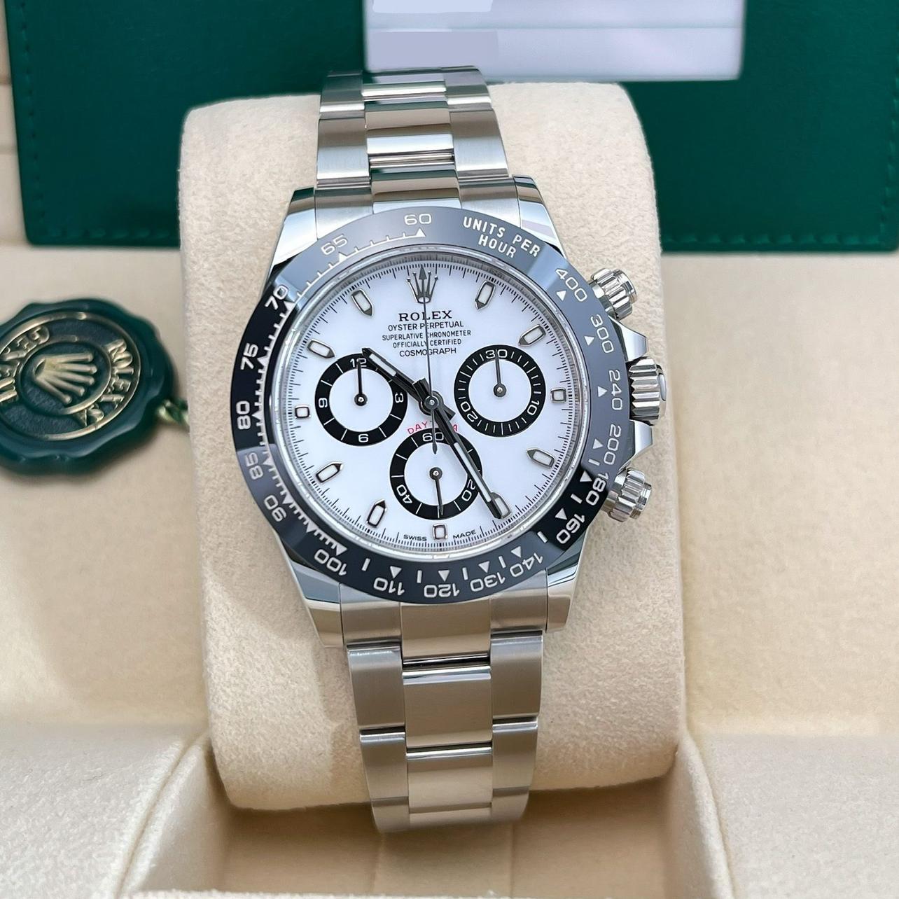 2019 Rolex Daytona 