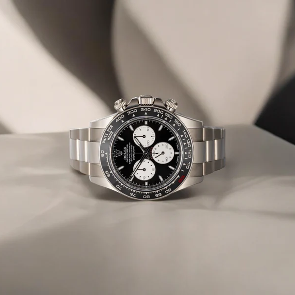 Rolex Daytona 40 White Gold - Le Mans 100th Anniversary Rolex Daytona 40 White Gold - Le Mans 100th Anniversary