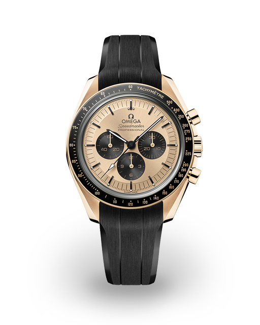 Omega Speedmaster Moonwatch Professional 42mm – O. Store