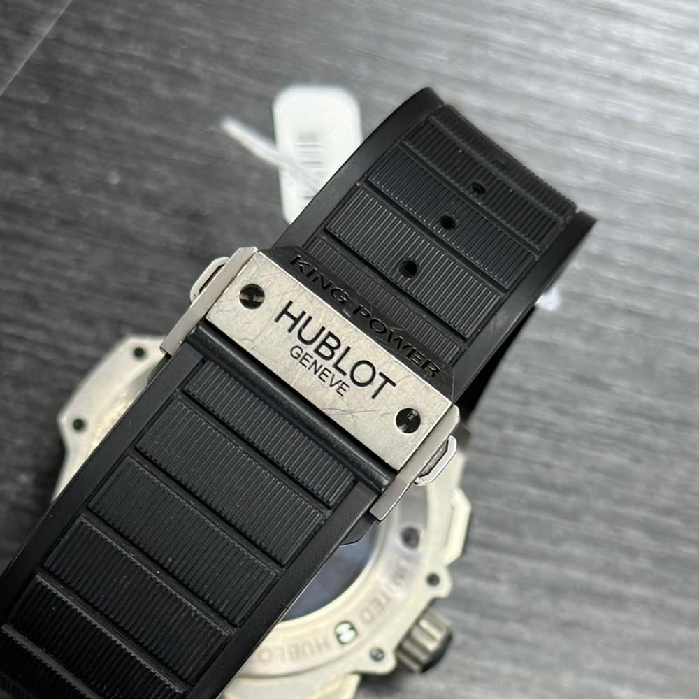 715 Zx 1127 Rx Hublot King Power Zirconium Hublot King Power
