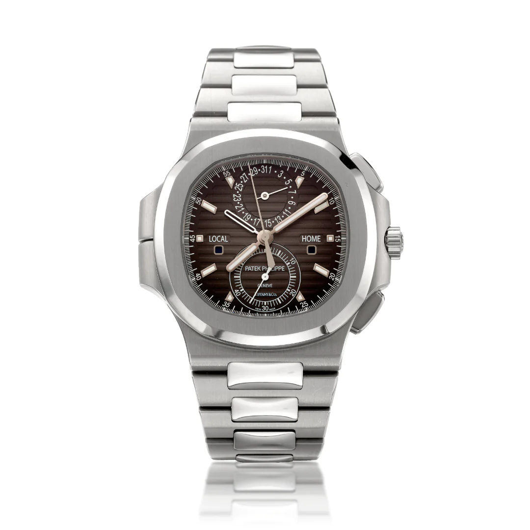 Patek Philippe Nautilus 