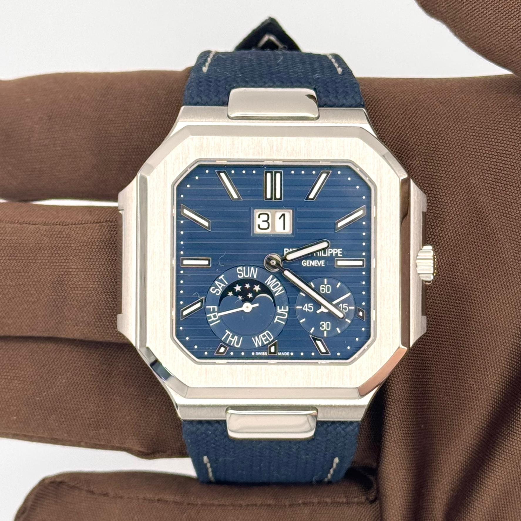 Patek Philippe Limited Edition Box Sets - Collectability