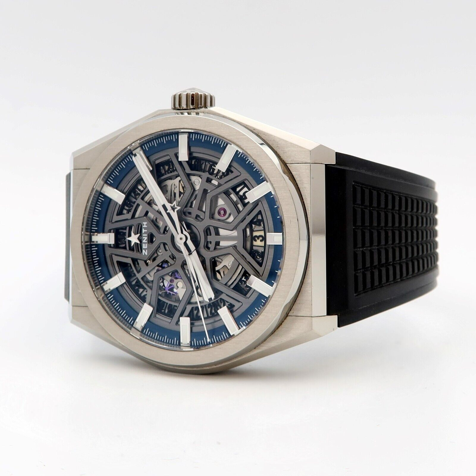 Zenith - Defy Classic (Skeleton)