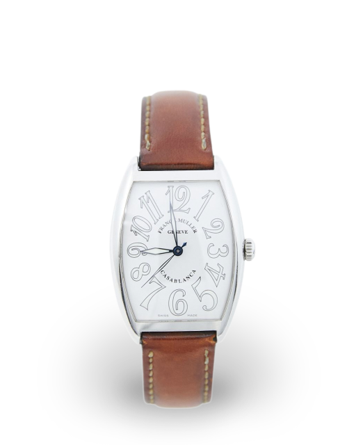 Pre-Owned Franck Muller Casablanca Watches | Authenticated Pre-Owned Franck Muller Casablanca Watches | Authenticated