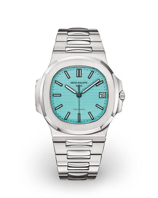 Buy Patek Philippe 5711/1A-001 Nautilus Tiffany Stamped Dial - K2 Luxury  Watches