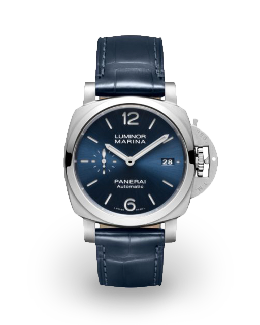 Panerai Luminor 1950 Marina 42 Days Automatic Stainless Steel