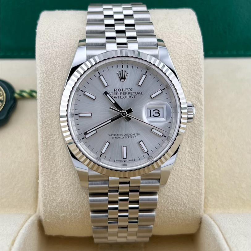 Buy Rolex 126234 | Immediately Available | CHRONEXT