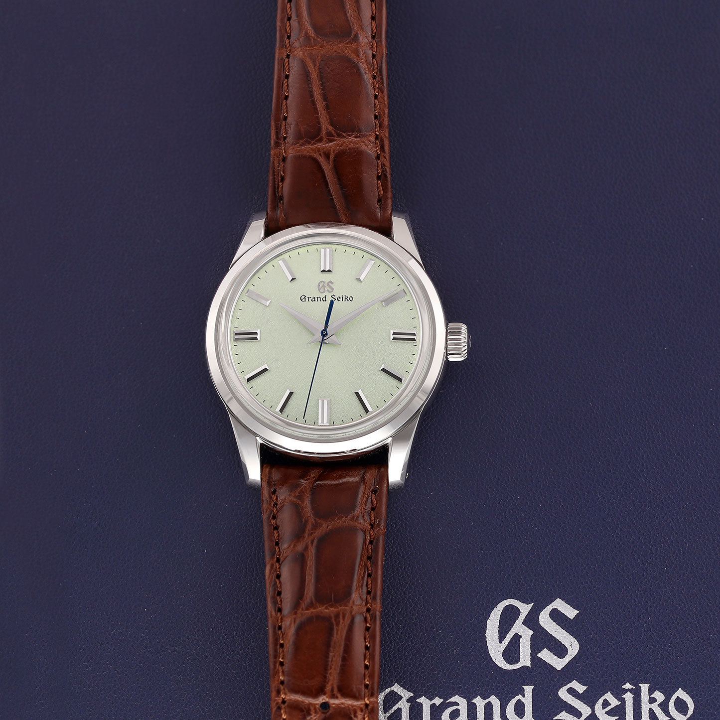 2021 Grand Seiko 