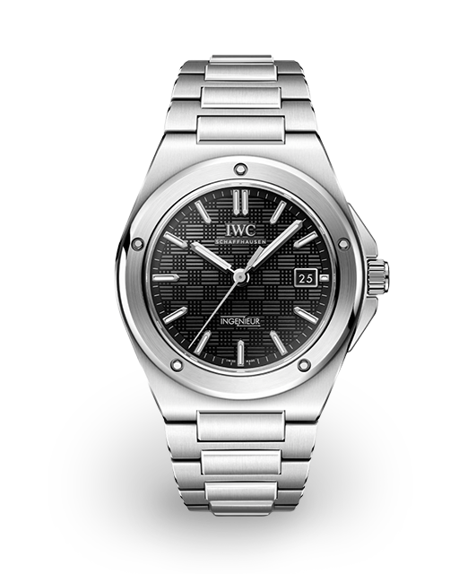 Pre-Owned IWC Ingenieur Watches | Authenticated In-House | Bezel Pre-Owned IWC Ingenieur Watches | Authenticated In-House | Bezel