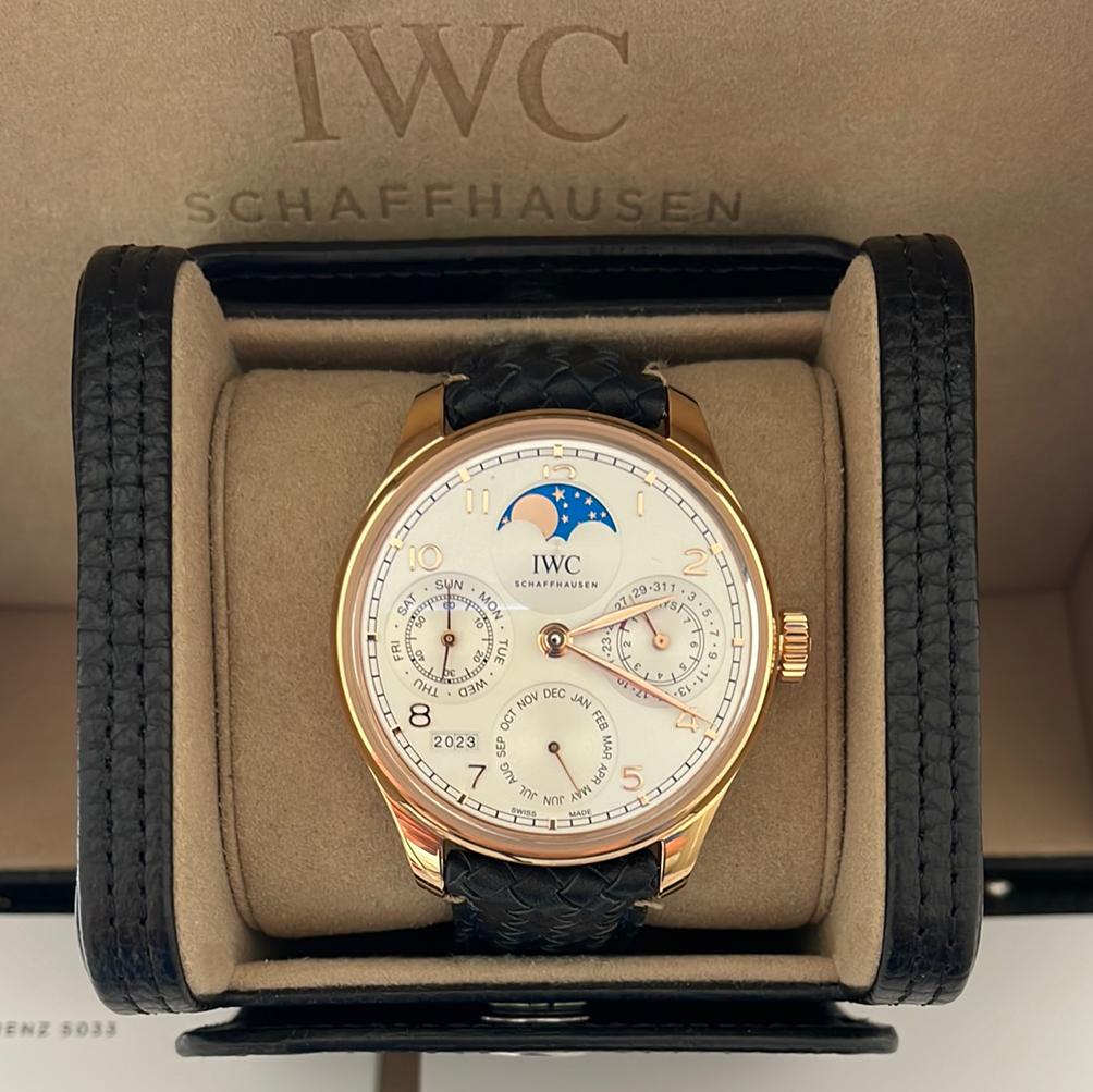 Iwc 503302 sale