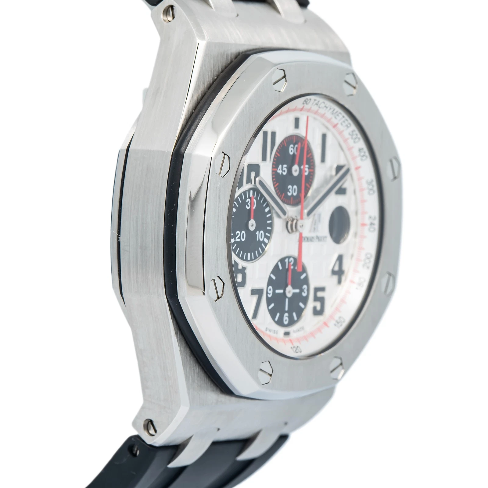 Audemars Piguet Royal Oak Offshore Chronograph 42 Panda