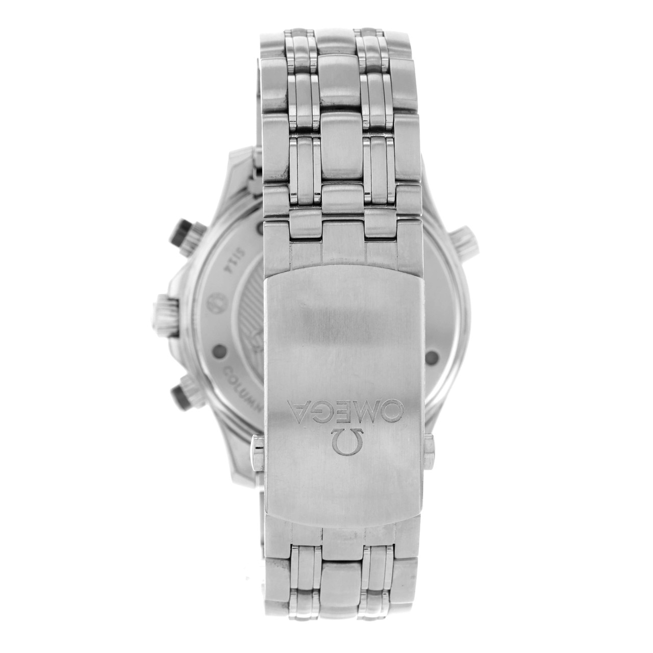 904 Bracelet | Milus Watches - Swiss Made Since 1919 – Milus International  SA