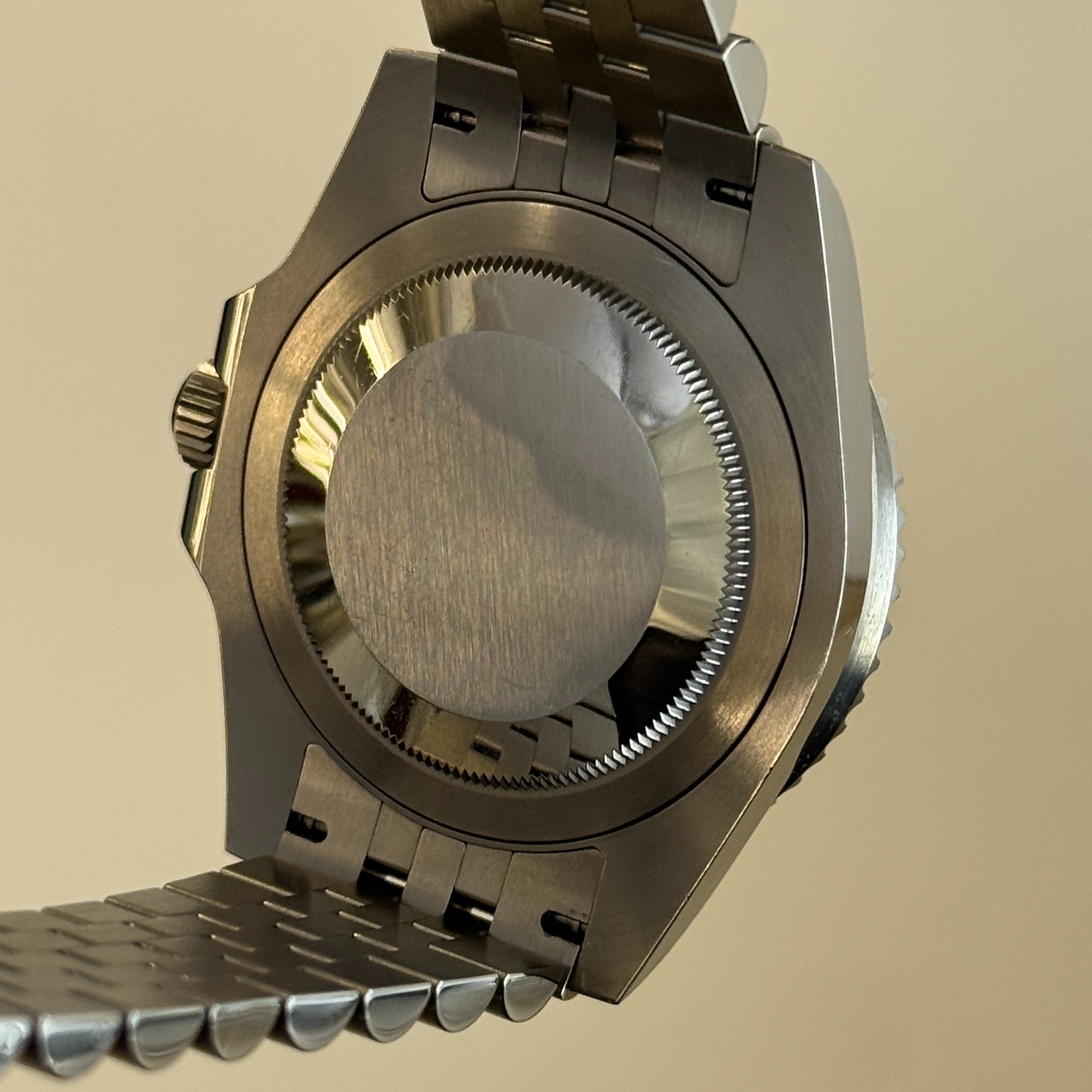 しろ様リクエスト Auction: 2022 Rolex GMT-Master II 