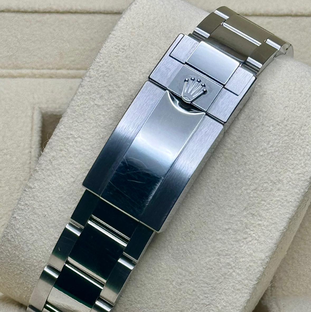 ※ すず出品 ※ Auction: 2022 Rolex Daytona Steel / Ceramic / Black 116500LN