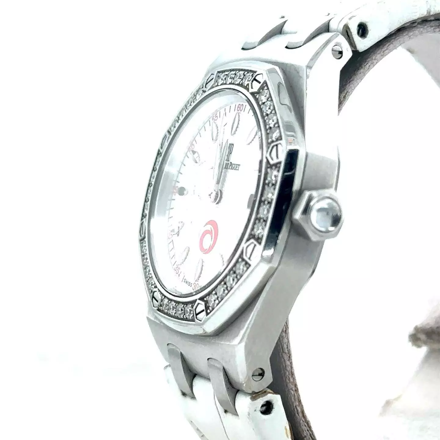 Audemars Piguet Royal Oak Lady Quartz Limited Edition 