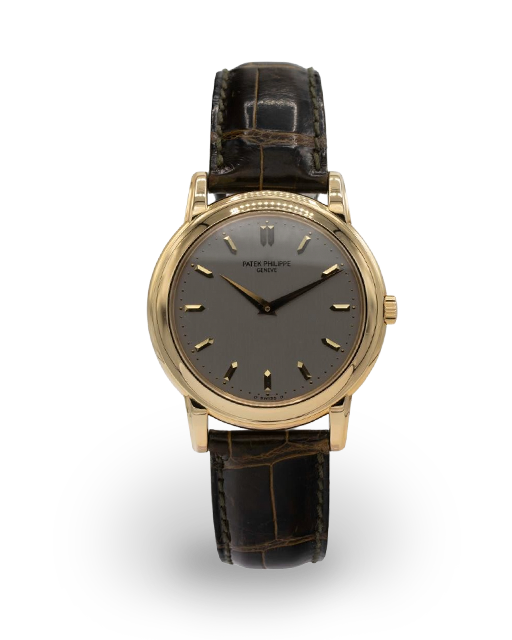 Pre-Owned Patek Philippe Calatrava Watches | Authenticated Pre-Owned Patek Philippe Calatrava Watches | Authenticated
