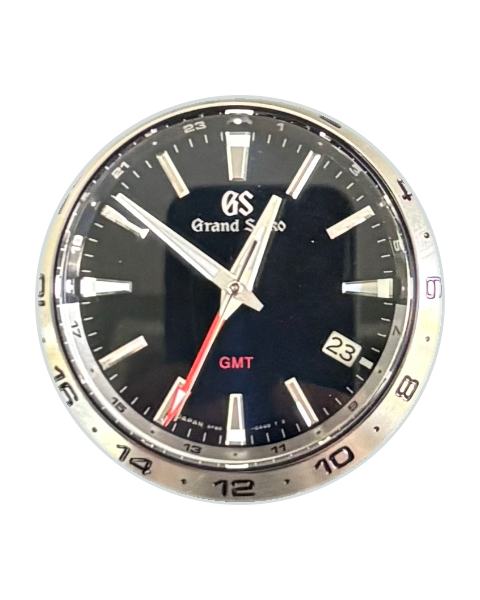 Pre-Owned Grand Seiko Watches | Authenticated In-House | Bezel Pre-Owned Grand Seiko Watches | Authenticated In-House | Bezel