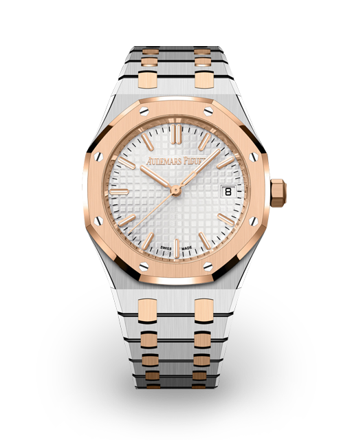 Audemars Piguet: 501 watches with prices – The Watch Pages