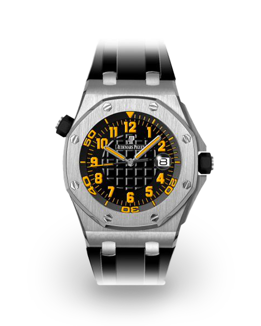Audemars Piguet Royal Oak Offshore Chronograph 42 - Scuba Boutique