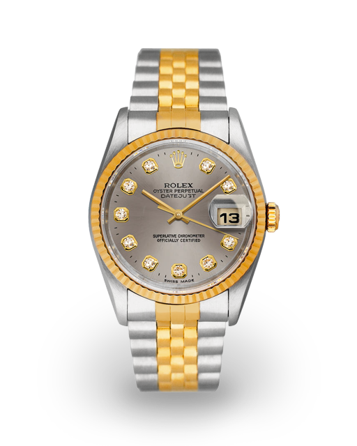 Pre-Owned Luxury Men's & Women's Watches | Bezel Pre-Owned Luxury Men's & Women's Watches | Bezel