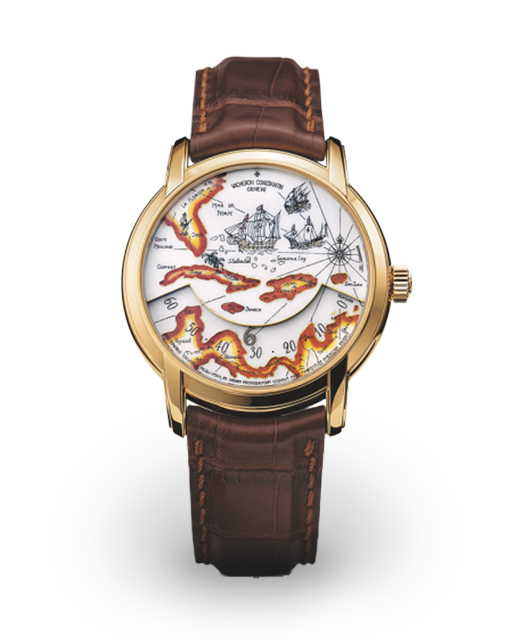 洋書 The World of Vacheron Constantin Geneve THE WORLD OF VACHERON CONSTANTIN Wristwatches Catalog Book VERY