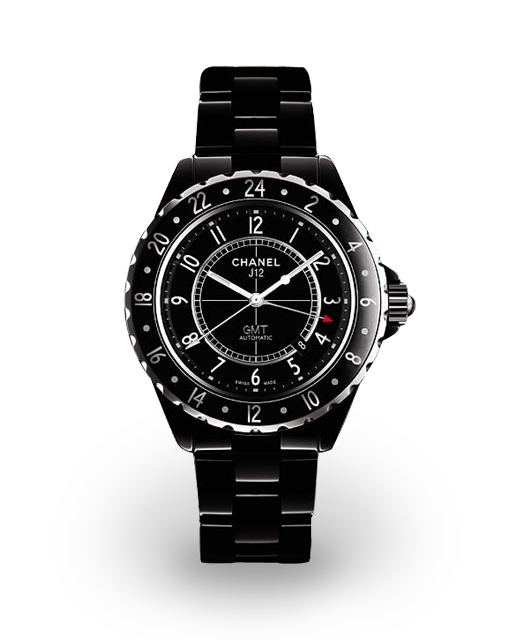 CHANEL J12 GMT42