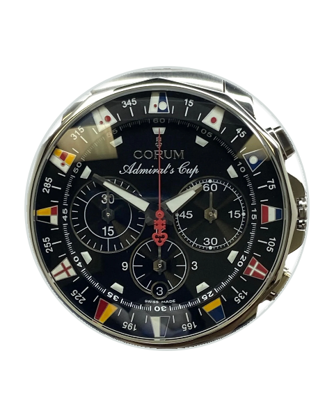 Pre-Owned Corum Watches | Authenticated In-House | Bezel Pre-Owned Corum Watches | Authenticated In-House | Bezel